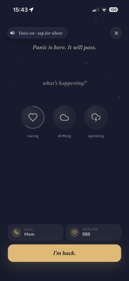 Stillee – screenshot 2