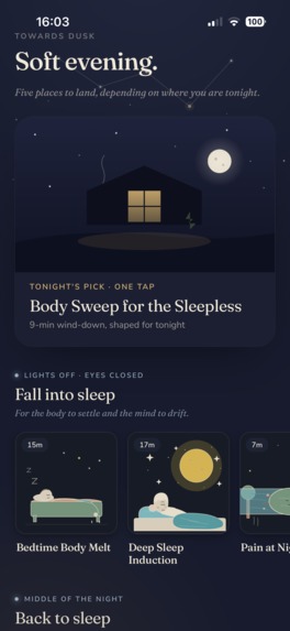 Stillee – screenshot 3