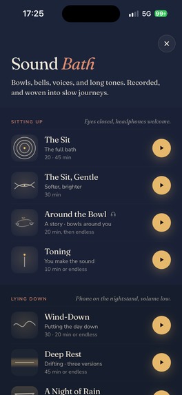 Stillee – screenshot 4