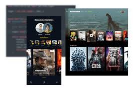 Custom OTT Solutions – screenshot 1