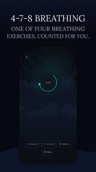 Sleep Switch — turn a racing mind off – screenshot 4