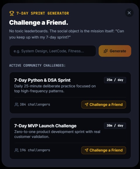 MOMENTUM 2.0 – screenshot 7