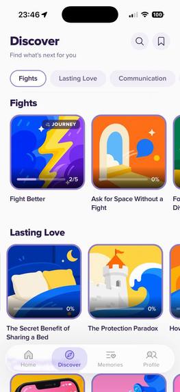 Loomi – screenshot 8