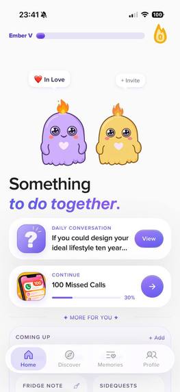 Loomi – screenshot 9