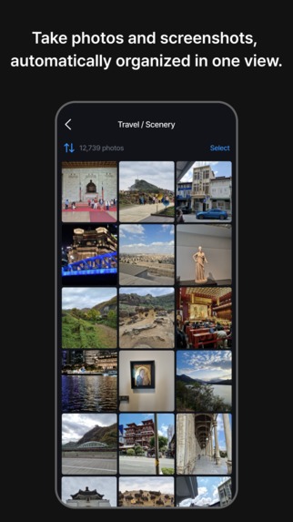 taggy – screenshot 2