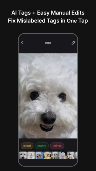 taggy – screenshot 4