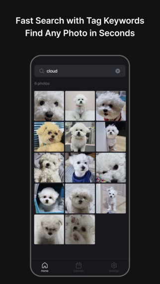 taggy – screenshot 5