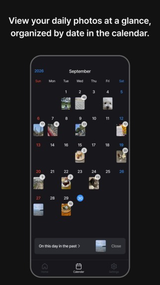 taggy – screenshot 6