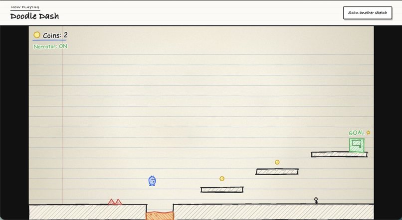 SketchQuest – screenshot 2