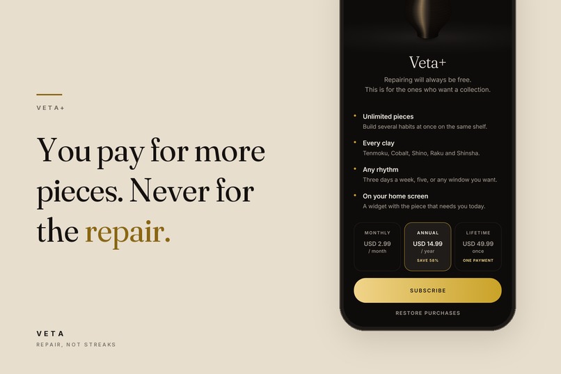 Veta – screenshot 7