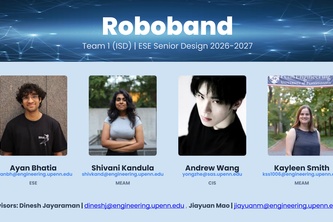 RoboBand