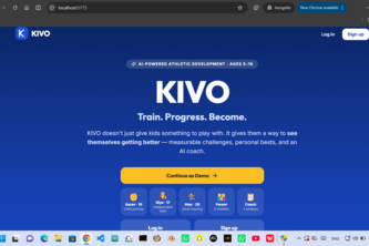 KIVO