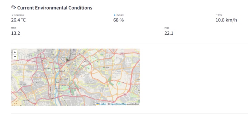EcoGuardian AI – screenshot 4