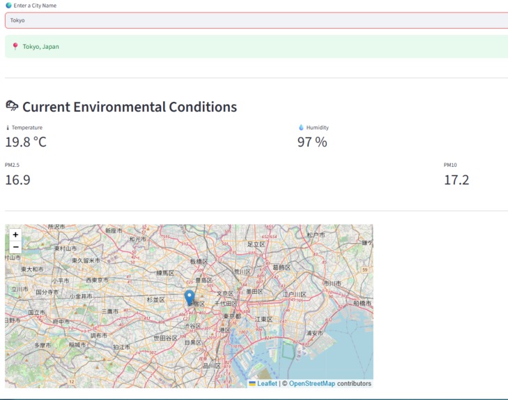 EcoGuardian AI – screenshot 5
