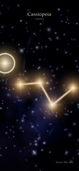 Constellations – screenshot 3