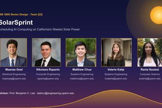 SolarSprint