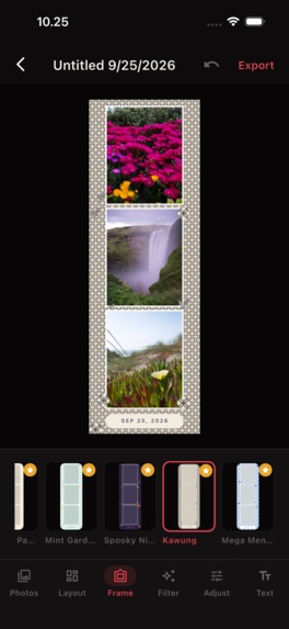JemBooth – screenshot 3