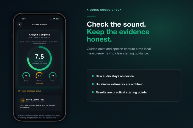 PodSetup Studio – screenshot 5