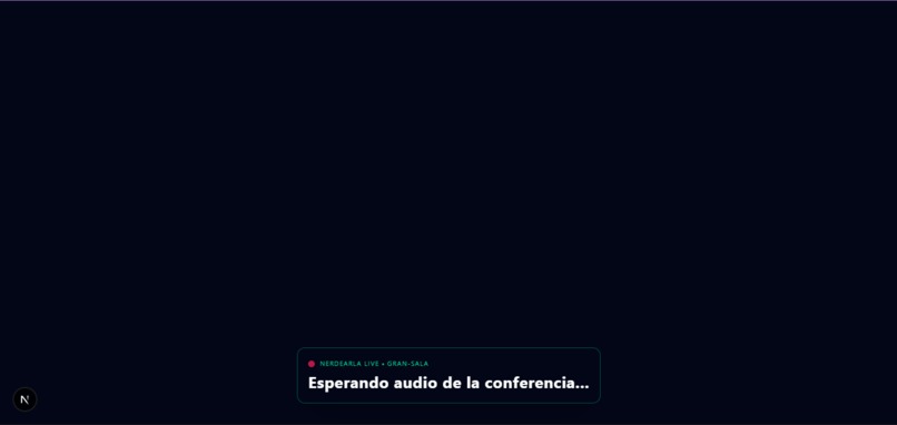 VibeStream IA – screenshot 3