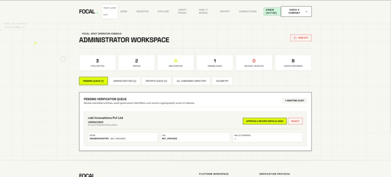 FOCAL – screenshot 7