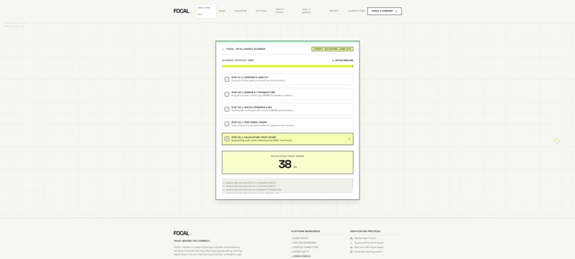 FOCAL – screenshot 6