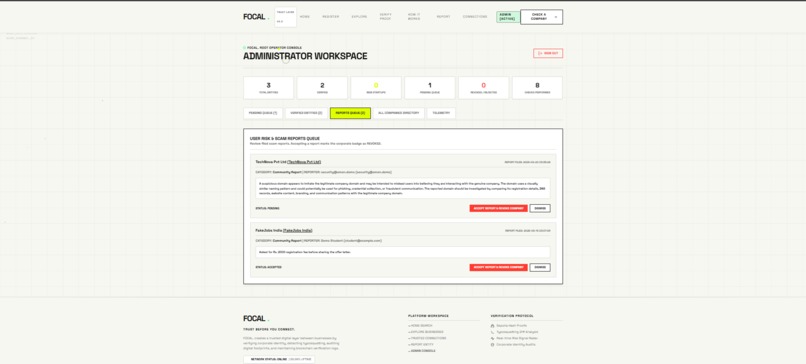 FOCAL – screenshot 8