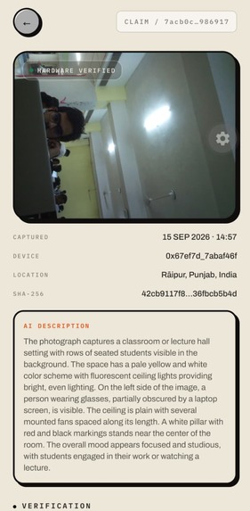 Veris  – screenshot 6