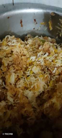 Dawat AI – screenshot 1