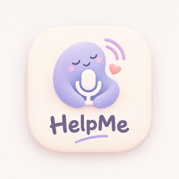 Help Me - Emergency Web App – screenshot 1