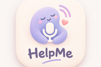 Help Me - Emergency Web App