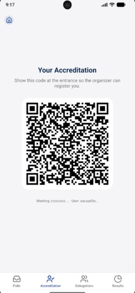 quorum – screenshot 10