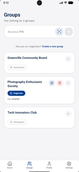 quorum – screenshot 9