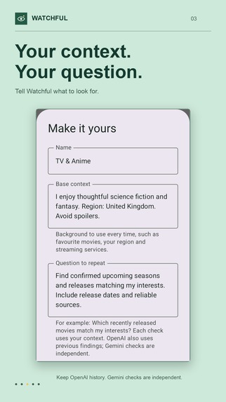 Watchful – screenshot 5