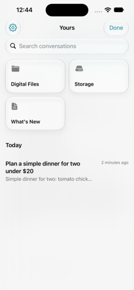 MarzsAI – screenshot 6