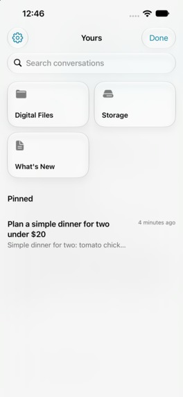 MarzsAI – screenshot 7