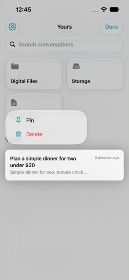 MarzsAI – screenshot 8