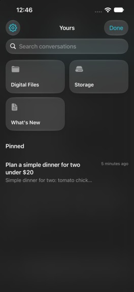 MarzsAI – screenshot 9