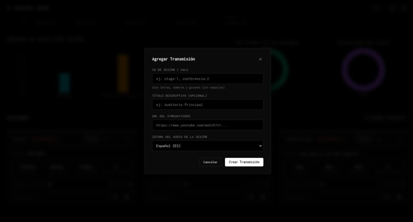 livesubs – screenshot 11