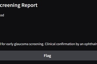 GlaucoScan XAI