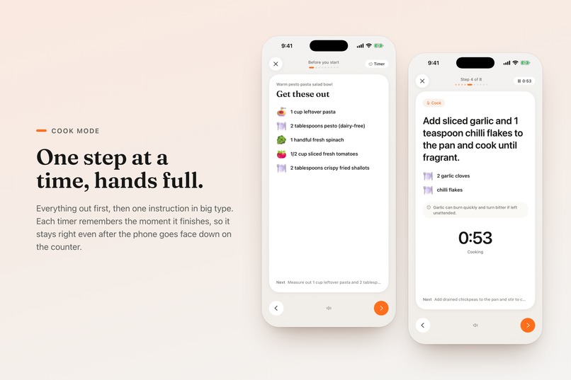 Just Add – screenshot 5