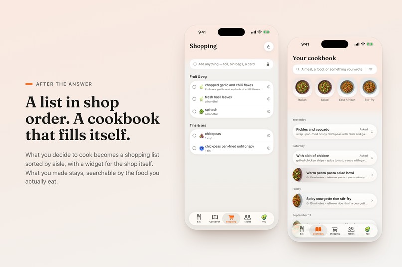 Just Add – screenshot 6