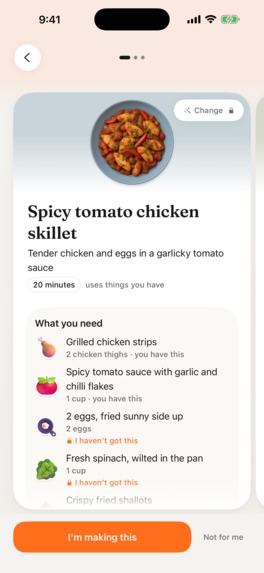 Just Add – screenshot 9