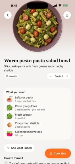 Just Add – screenshot 10