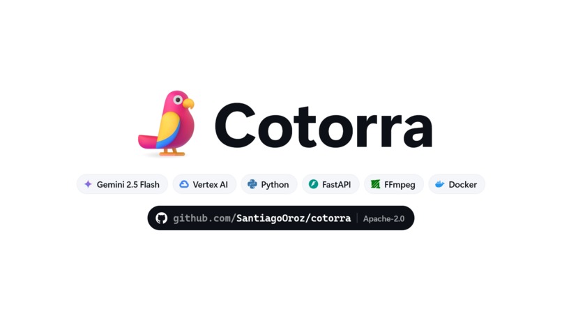 Cotorra – screenshot 4