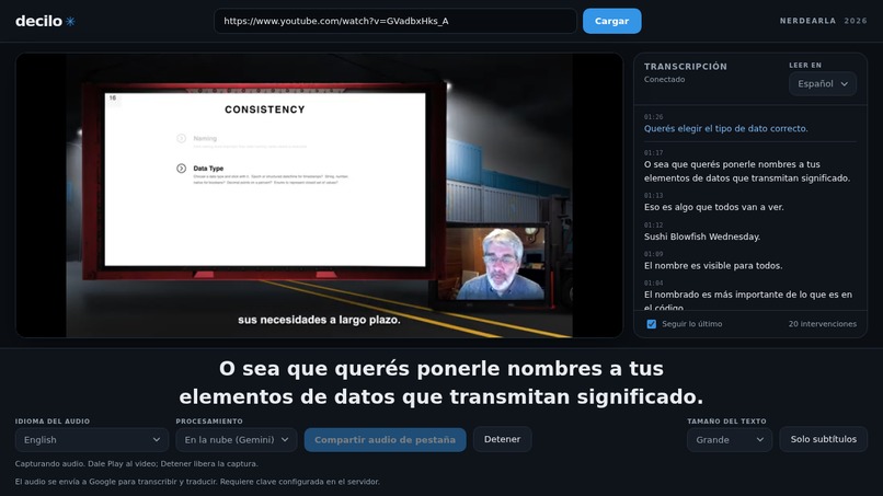 Decilo – screenshot 4
