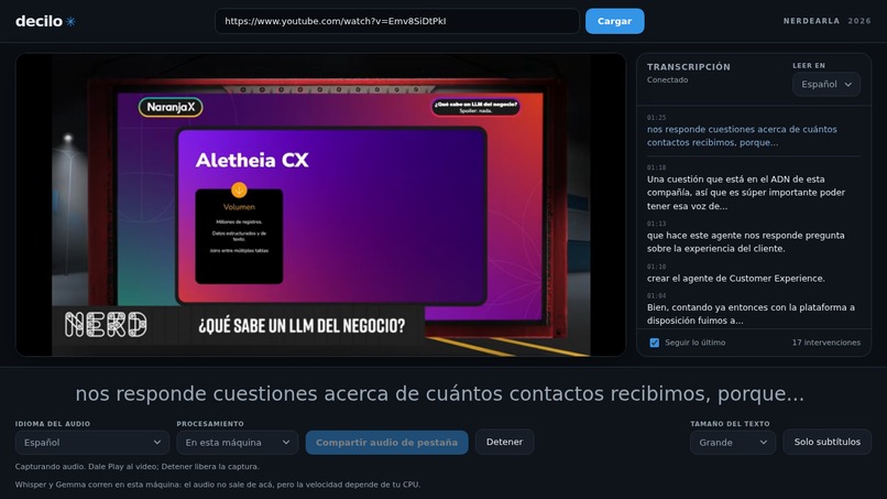 Decilo – screenshot 3