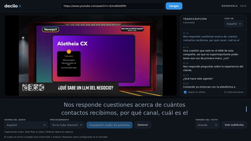 Decilo – screenshot 6