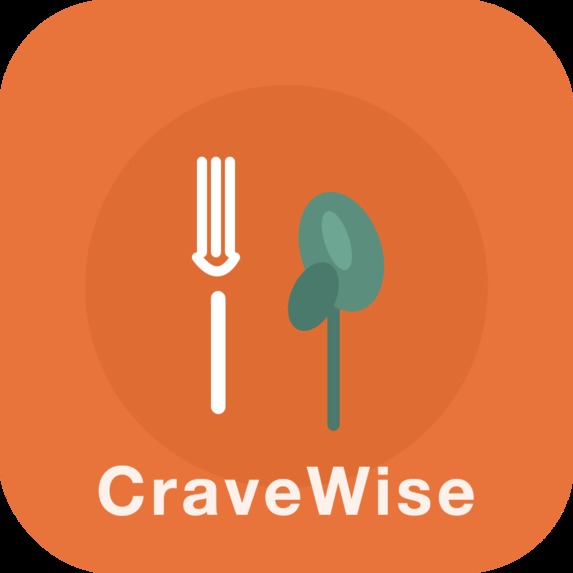 CraveWise – screenshot 1