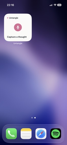 Untangle – screenshot 11