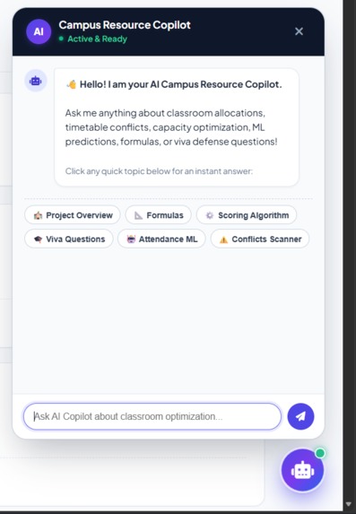 CLASSOPT AI – screenshot 11